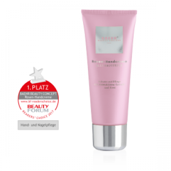 Baehr Beauty Concept - Rosen-Handcreme, 75 ml