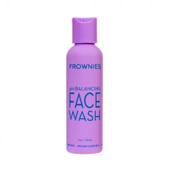 Frownies pH-Balancing Face Wash, Waschgel, 118 ml