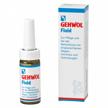 GEHWOL Fluid, 15 ml