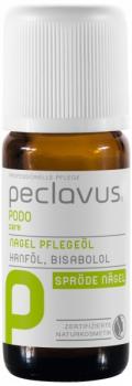 Peclavus - Nagel Pflegeöl, 10 ml