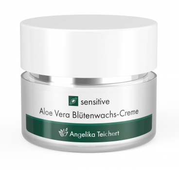 Aloe Vera Super Sensitive